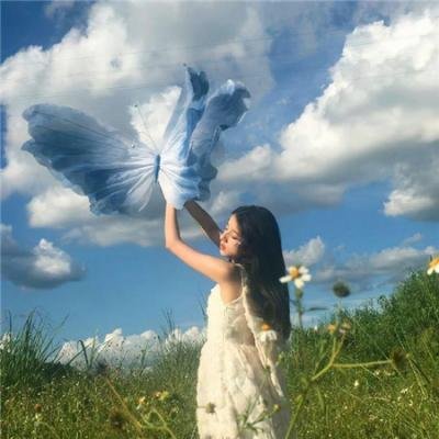 福音小镇