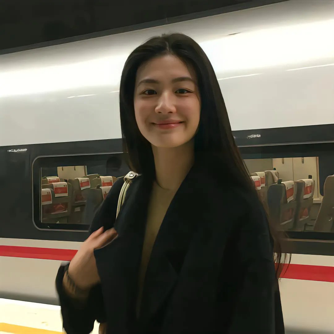 人鱼先生
